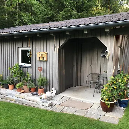 Appartement Seiwald Leogang Exterior photo