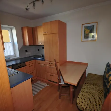 Appartement Seiwald Leogang Room photo