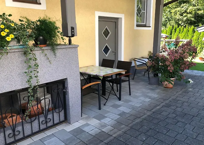 Appartement Seiwald