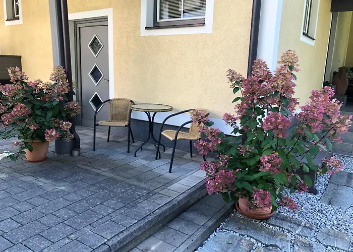Haus Seiwald