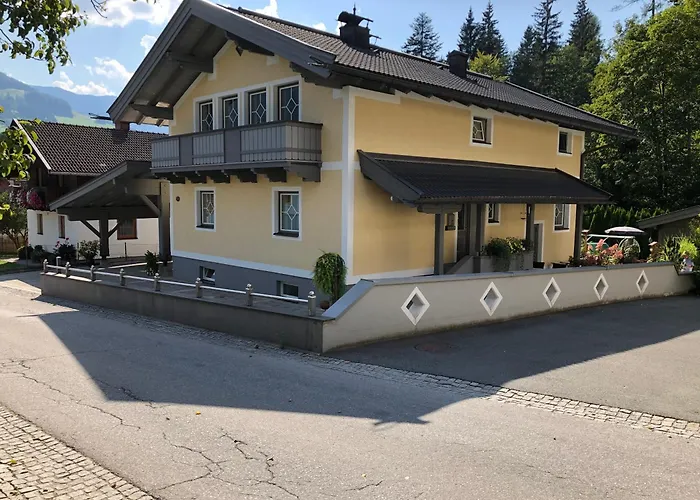 Appartement Seiwald