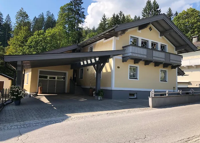 Appartement Seiwald