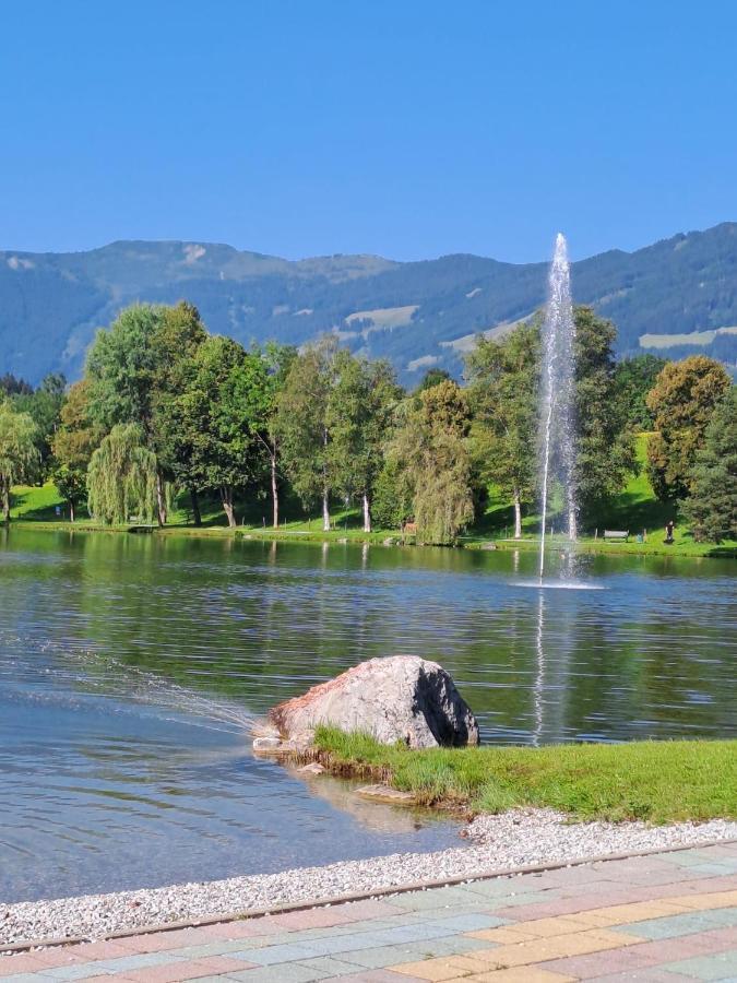 Seiwald * Leogang