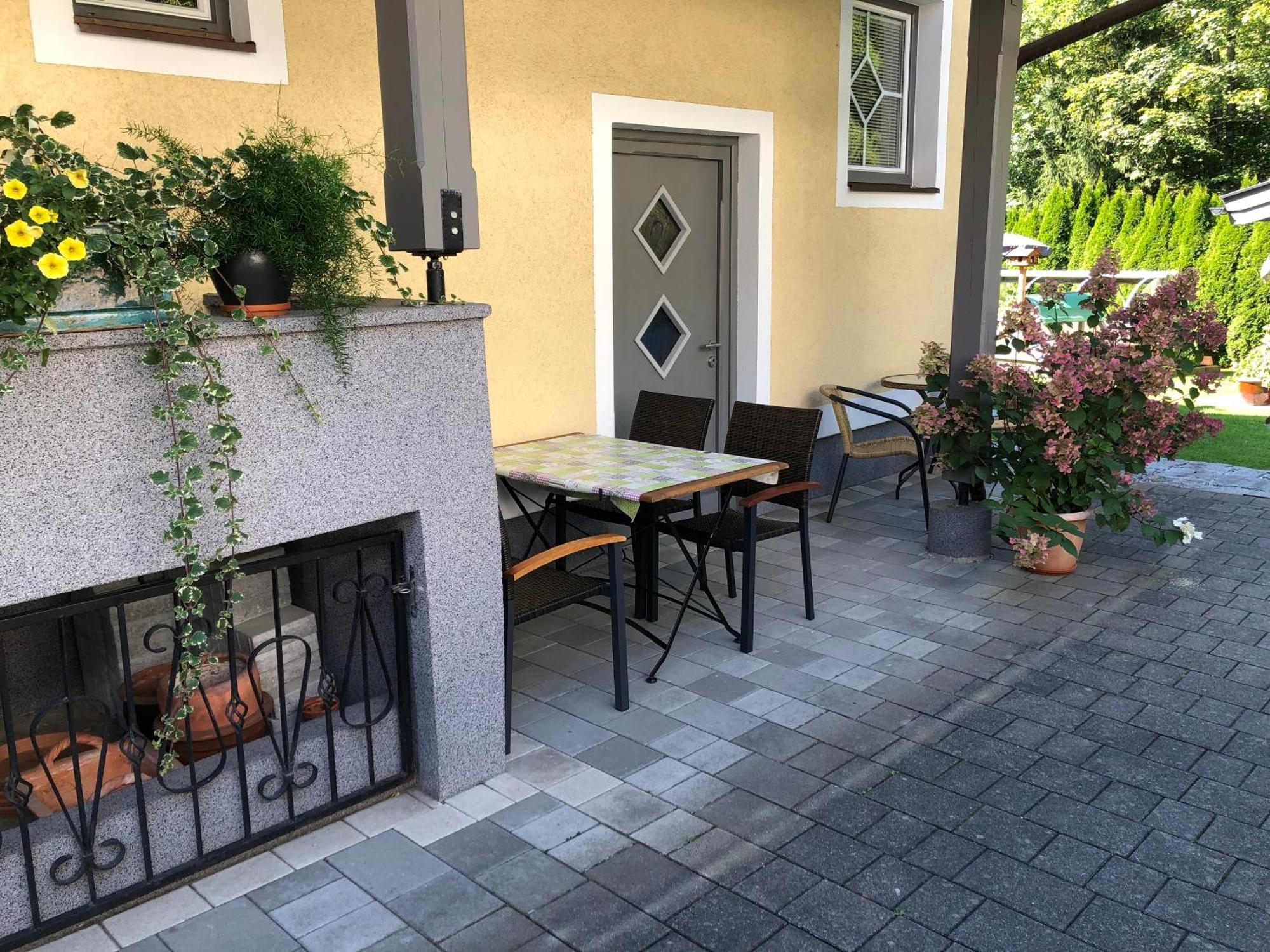 Haus Seiwald Apartment Leogang