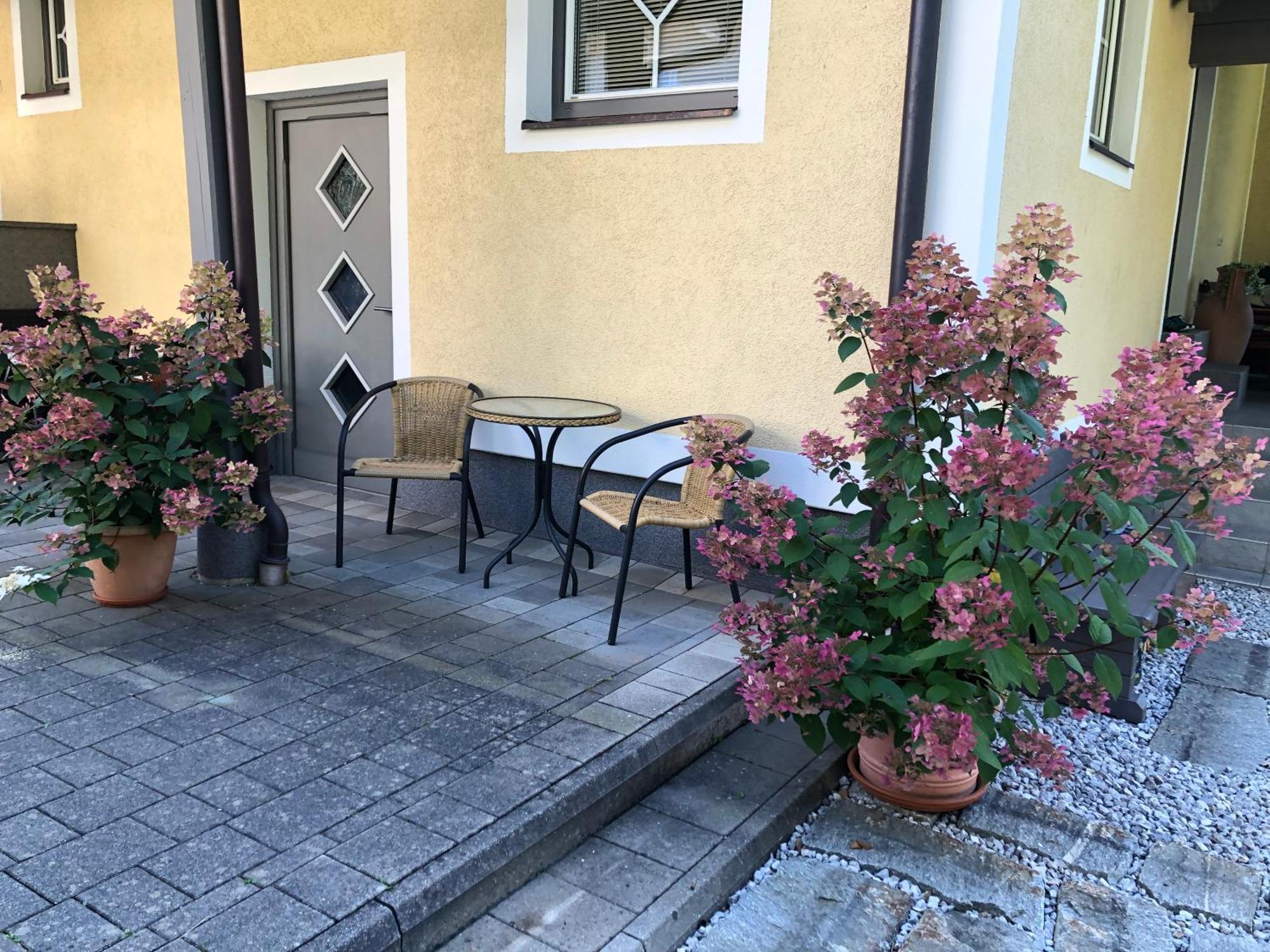 Apartment Seiwald Leogang