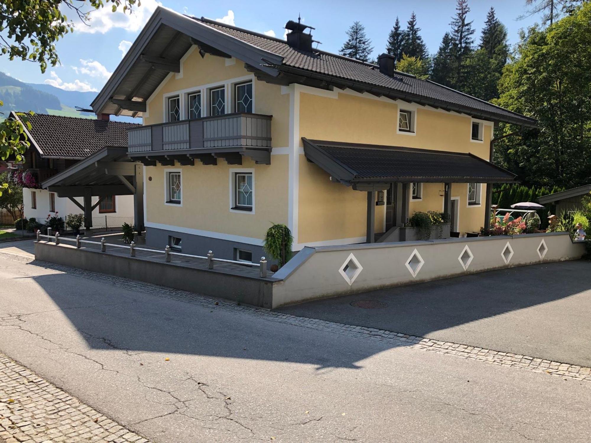 Seiwald * Leogang