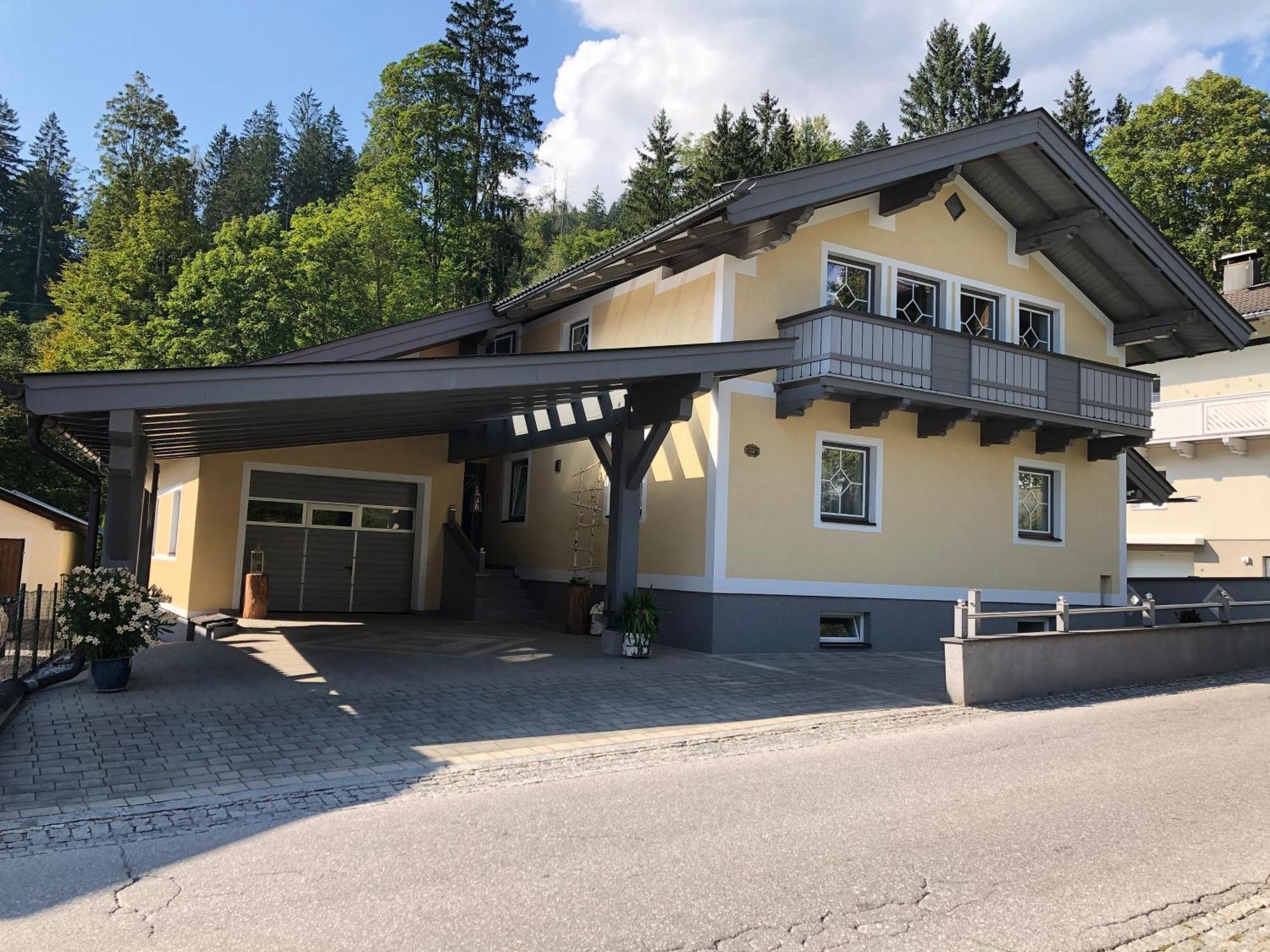 Apartment Seiwald *