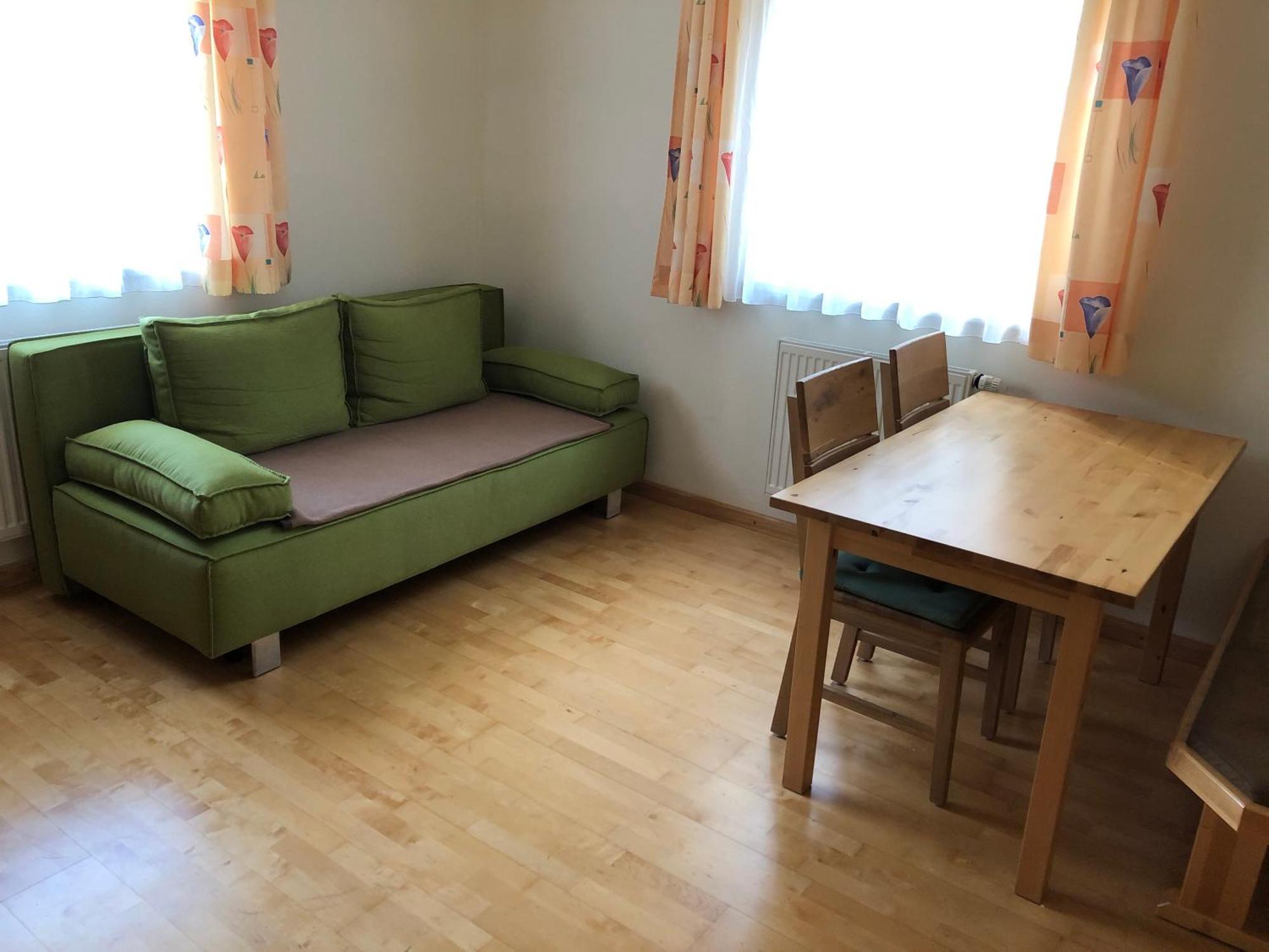 Seiwald Apartment