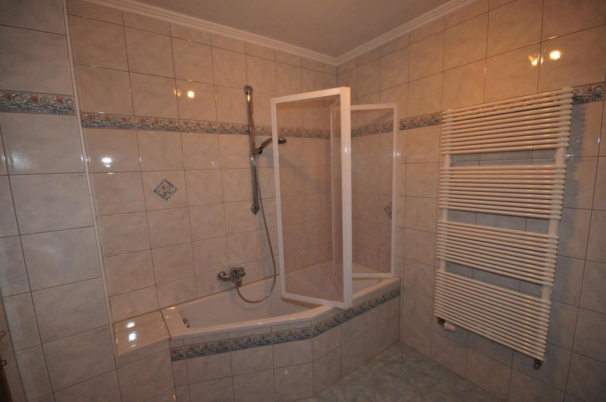 Apartment Seiwald Leogang