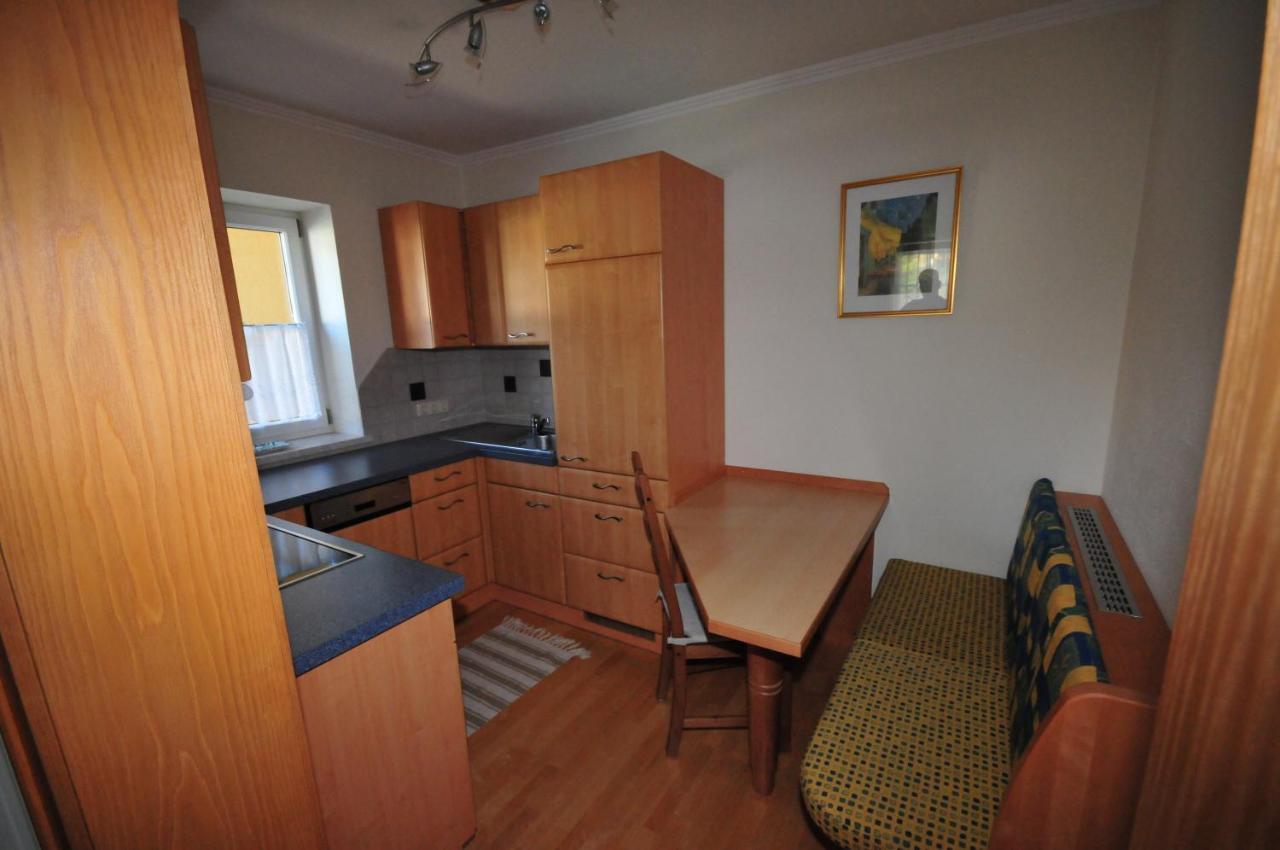 Seiwald Apartment
